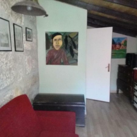 Cottage house Lovelhe Εξωτερικό φωτογραφία