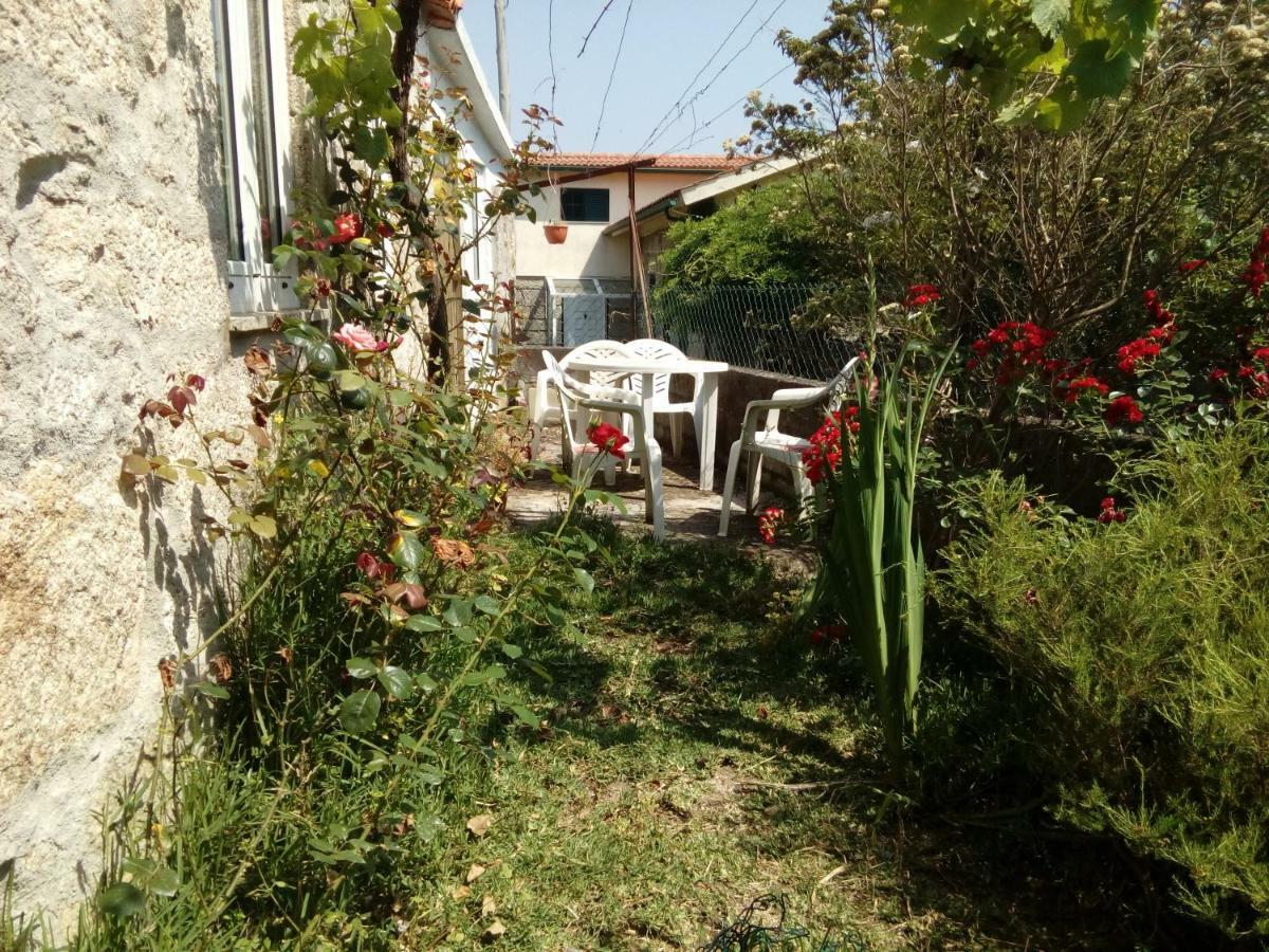 Cottage house Lovelhe Εξωτερικό φωτογραφία