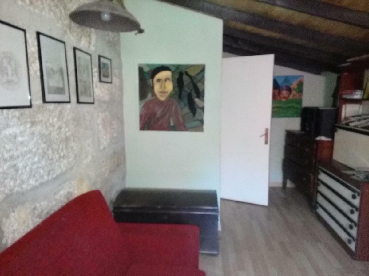 Cottage house Lovelhe Εξωτερικό φωτογραφία