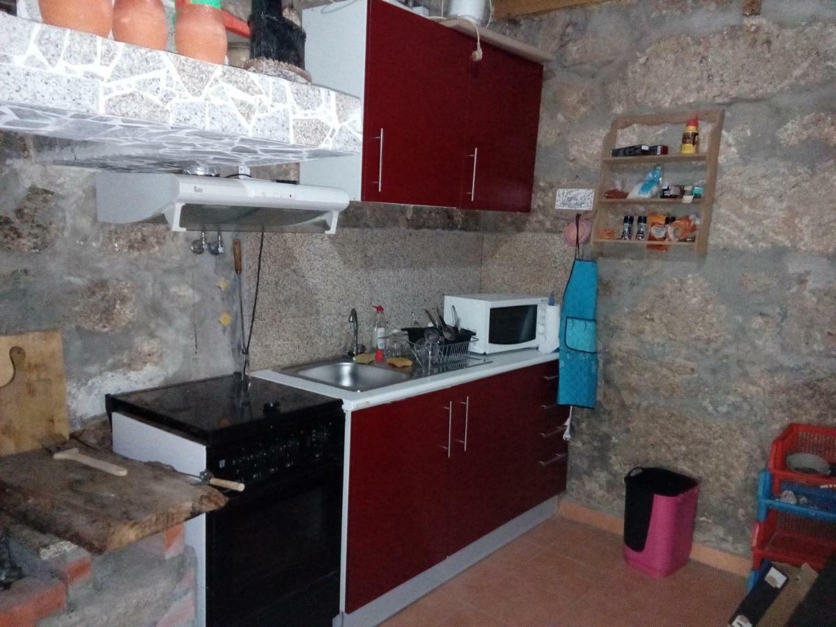 Cottage house Lovelhe Εξωτερικό φωτογραφία