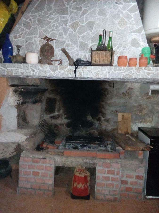 Cottage house Lovelhe Εξωτερικό φωτογραφία
