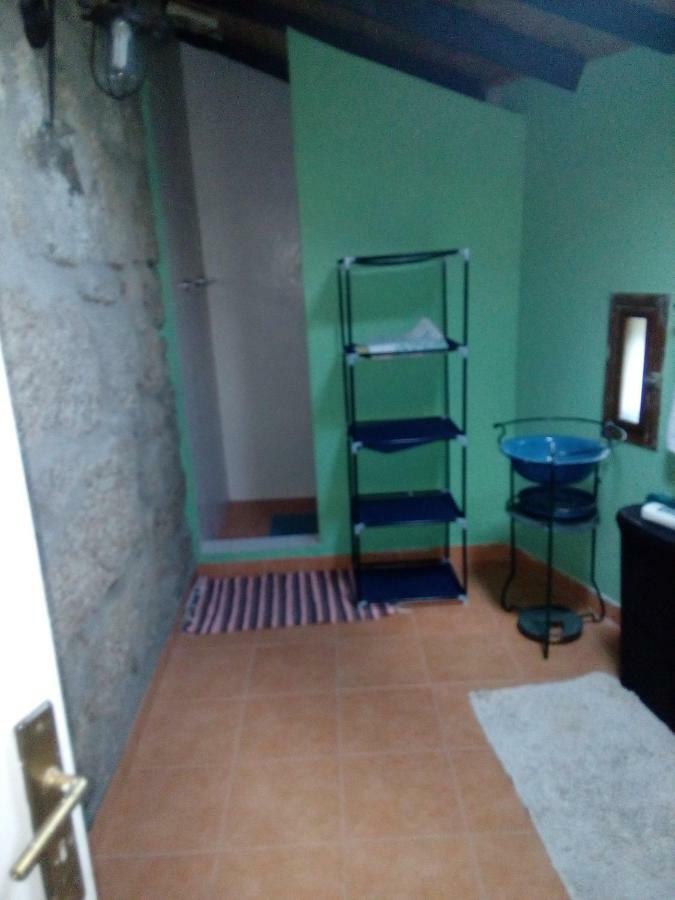 Cottage house Lovelhe Εξωτερικό φωτογραφία