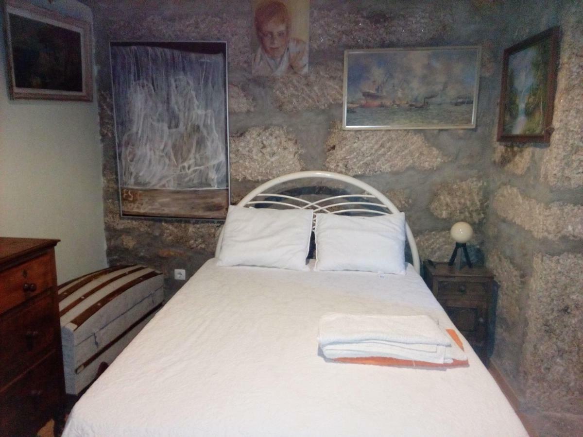 Cottage house Lovelhe Εξωτερικό φωτογραφία