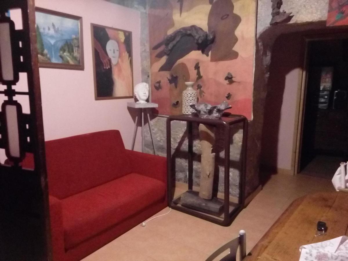 Cottage house Lovelhe Εξωτερικό φωτογραφία
