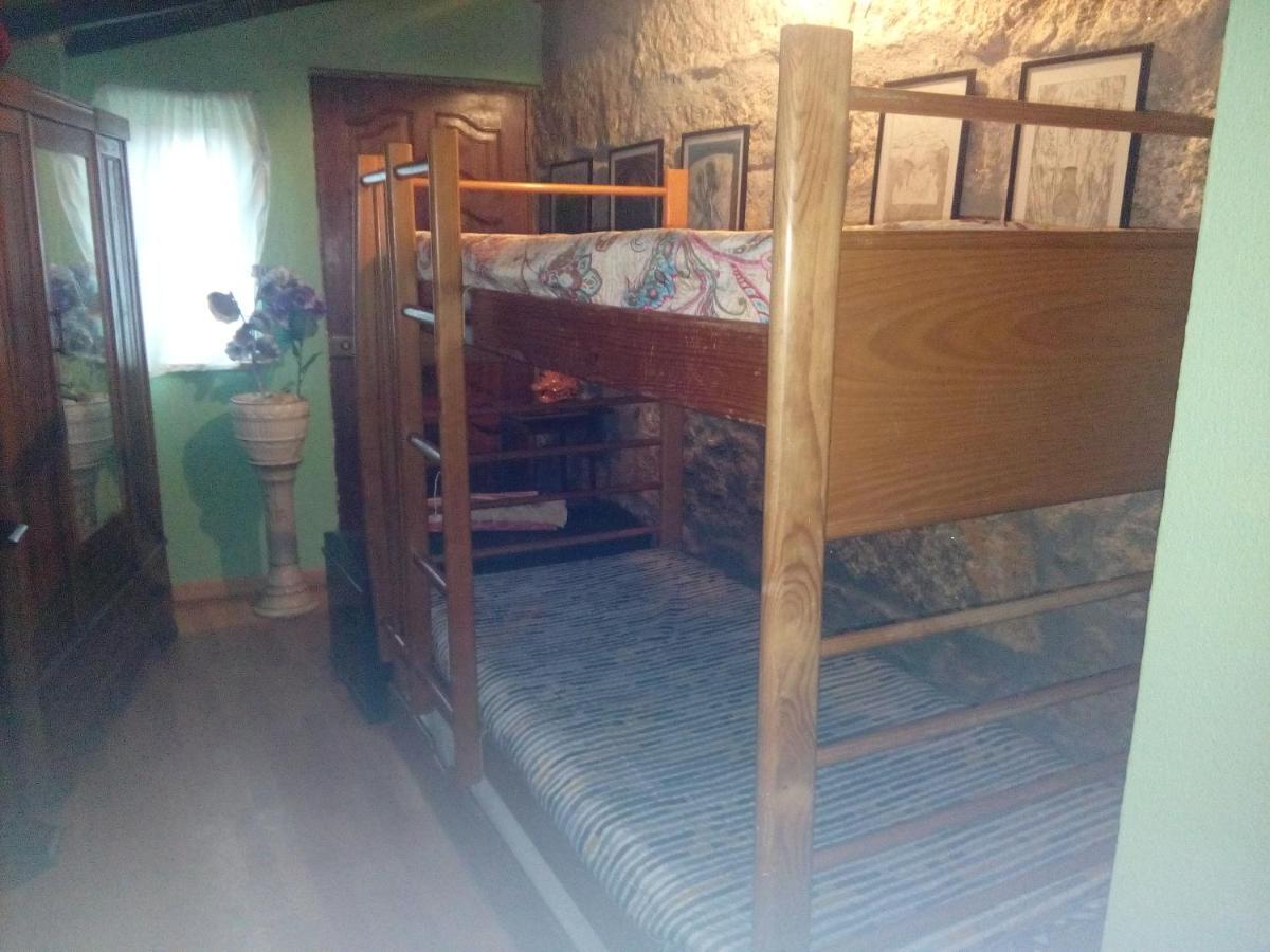 Cottage house Lovelhe Εξωτερικό φωτογραφία